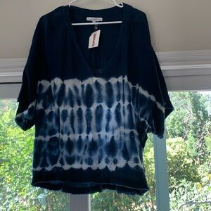 NWT Young fabulous & Broke